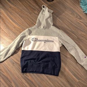 Champion sweatshirt